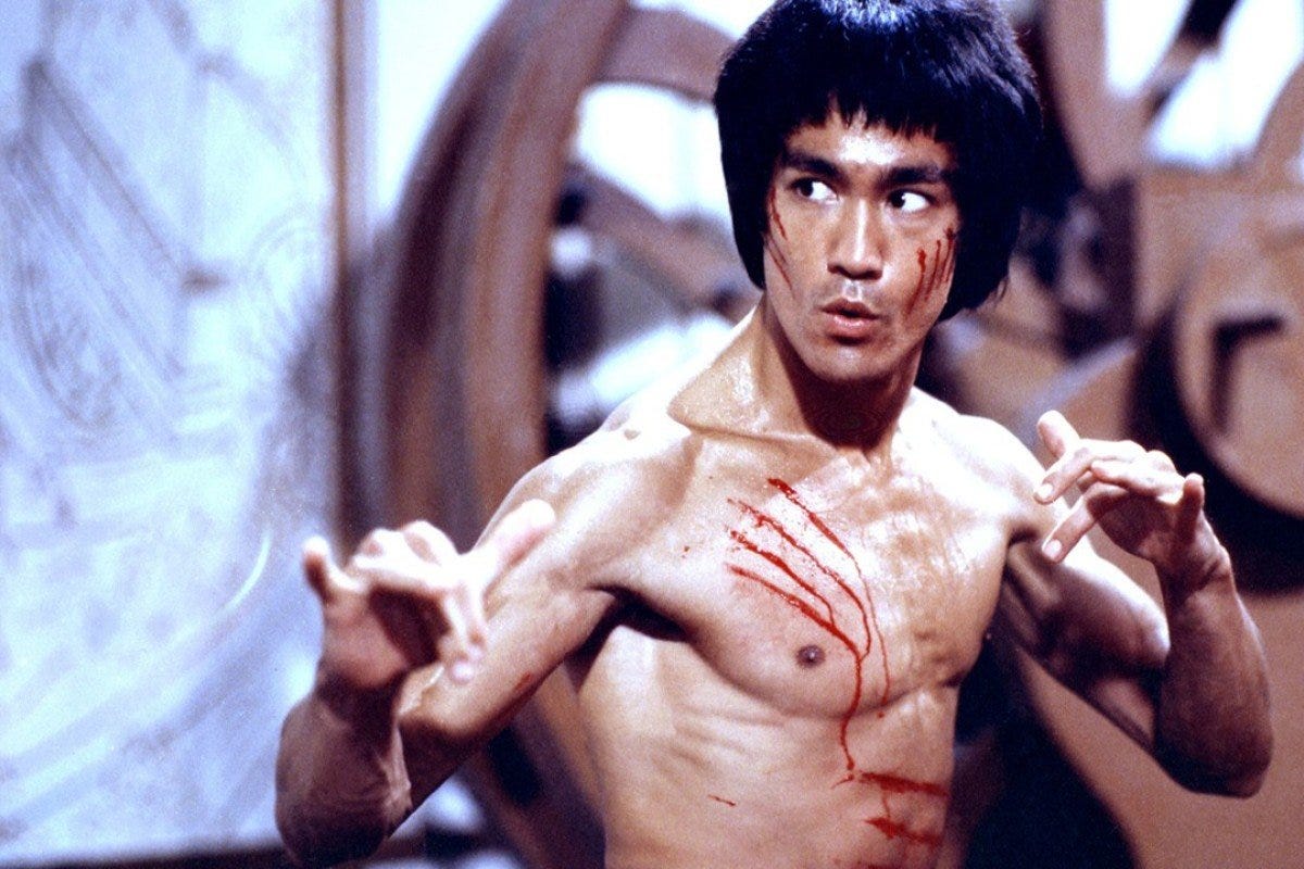 Enter The Dragon remake? Bruce Lee must be spinning in his grave – leave  the kung fu icon's martial arts masterpiece alone | South China Morning Post
