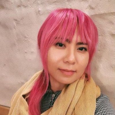 Janet Ung