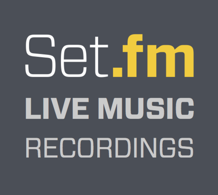 Set fm logo