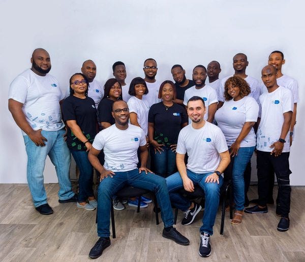 DrugStoc Raises $4.4M in Series A Funding to Expand Across Africa