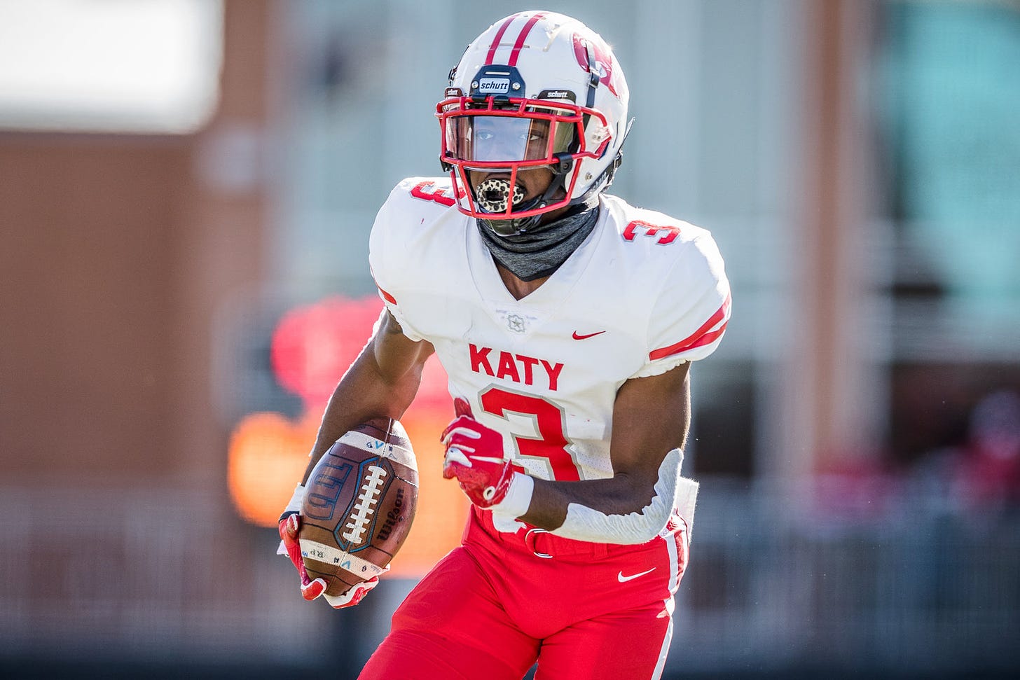 AREA SPORTS NOTEBOOK: Katy's Taylor verbals to Texas A&M | Katy Times