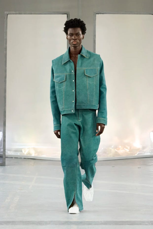 bianca saunders ss23