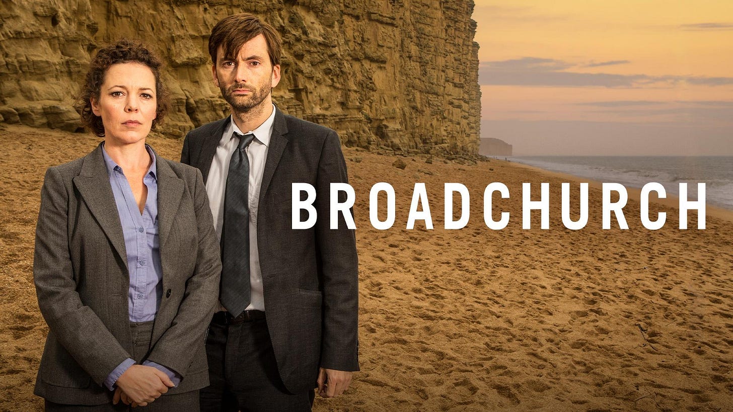 Broadchurch | PBS