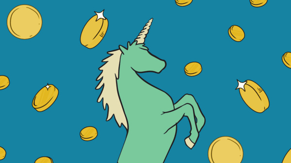 Web3 Startup Unstoppable Domains Hits Unicorn Status After Series A Web3 Startup Unstoppable Domains Hits Unicorn Status After Series A