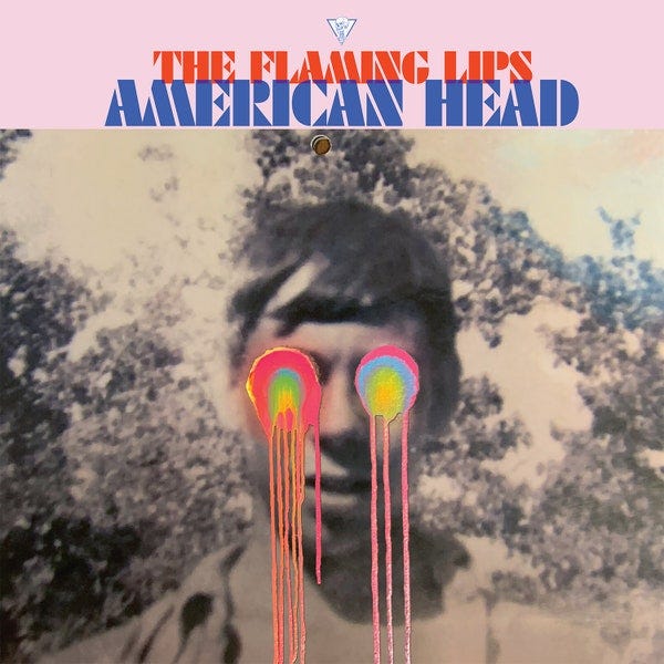 The Flaming Lips: American Head Album Review | Pitchfork