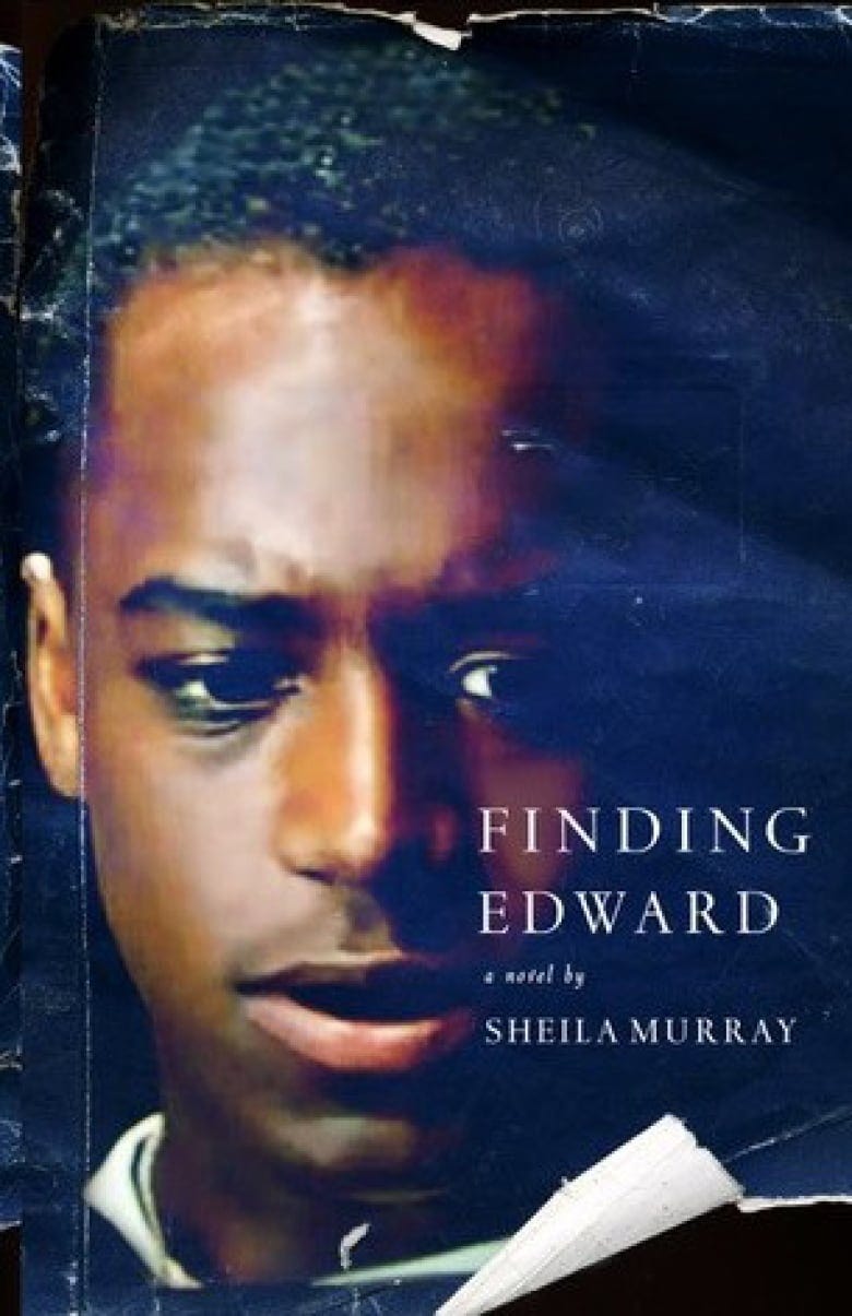 Finding Edward | CBC Books