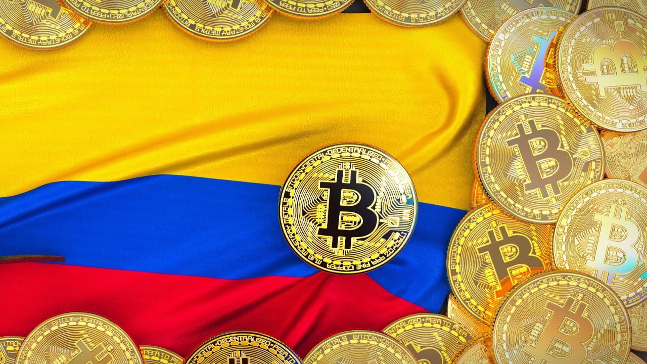 Colombia's Financial Superintendent Approves Nine Crypto Platforms to Work  With National Banks – Finance Bitcoin News