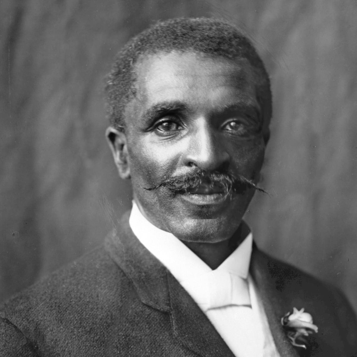 7 Facts on George Washington Carver - Biography