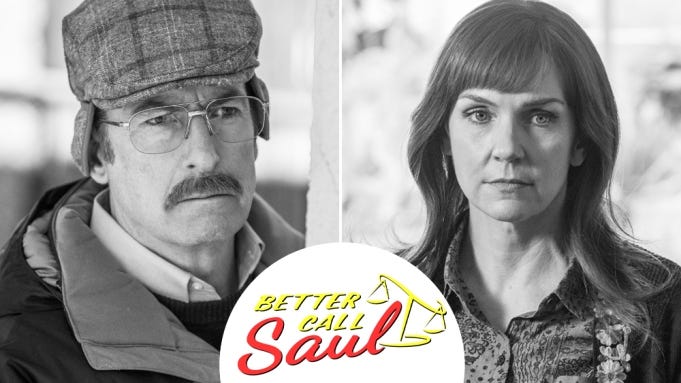 Better Call Saul' Finale: EP Q&A On 'Breaking Bad' Prequel's End – Deadline