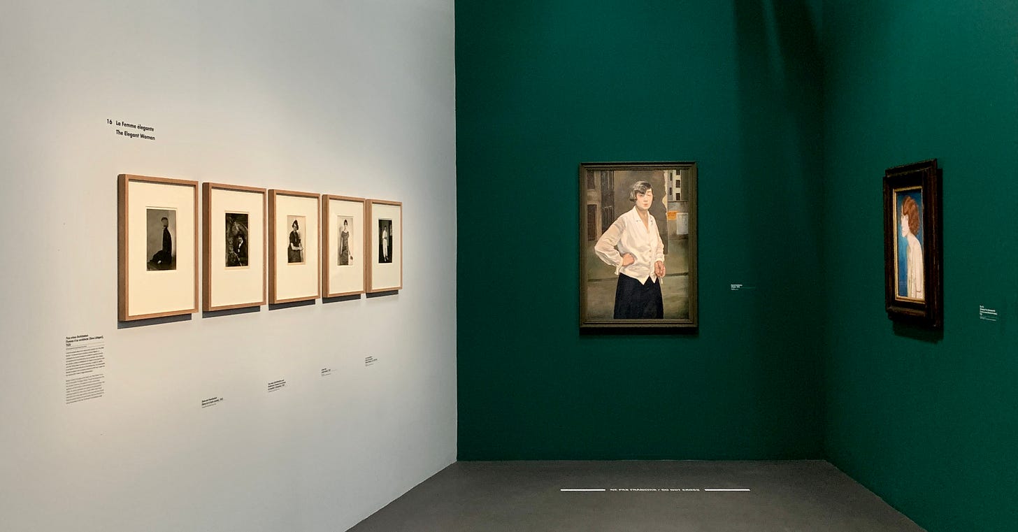 Allemagne / Années 1920 / Nouvelle Objectivité / August Sander