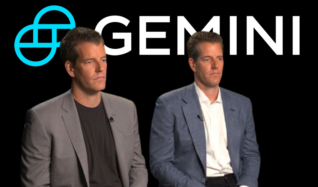 Winklevoss-Led Gemini Reportedly Seeking $7 Billion ...