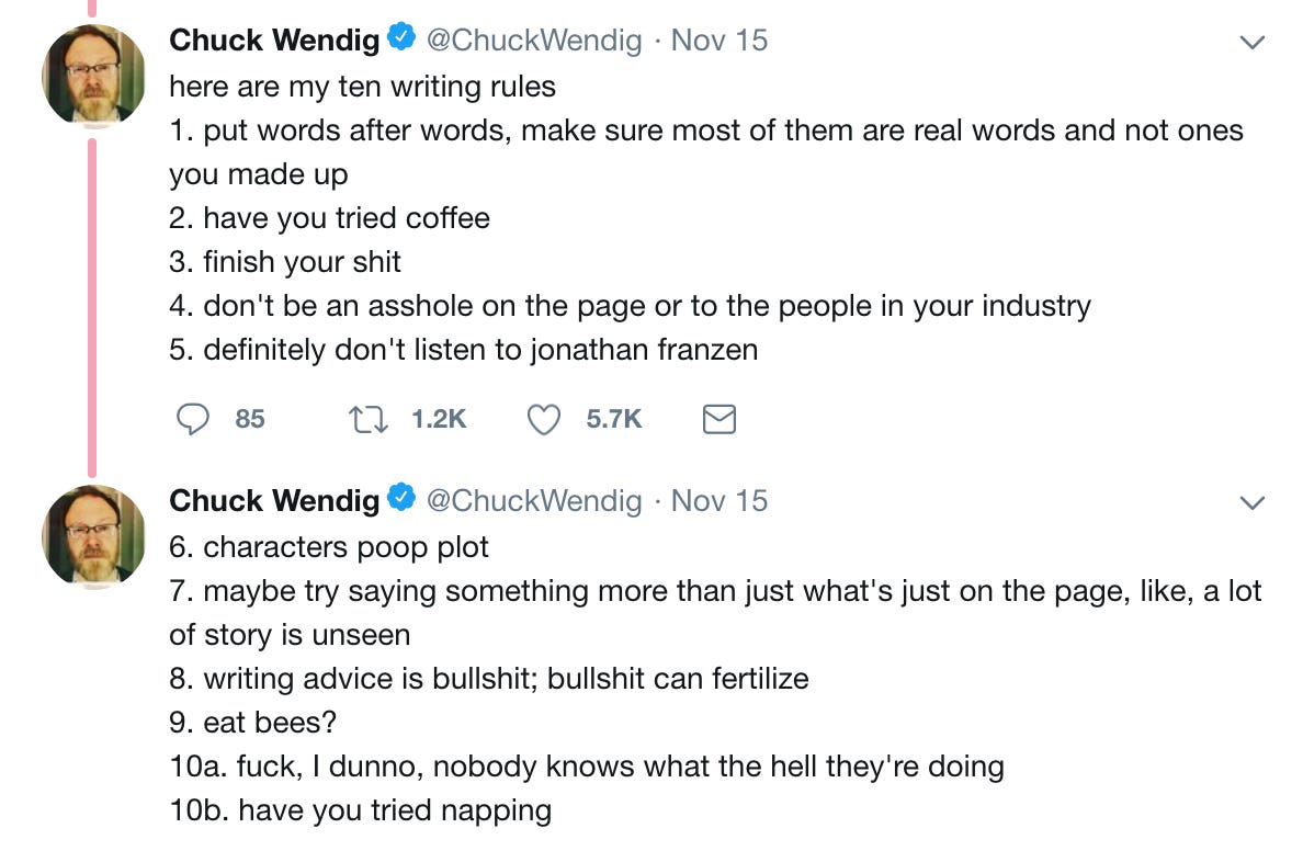 wendig