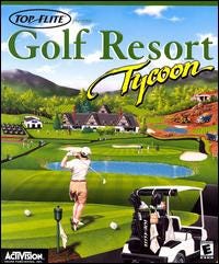 Golf Resort Tycoon - Wikipedia