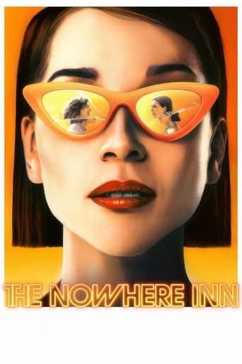 The Nowhere Inn Stream Norsk