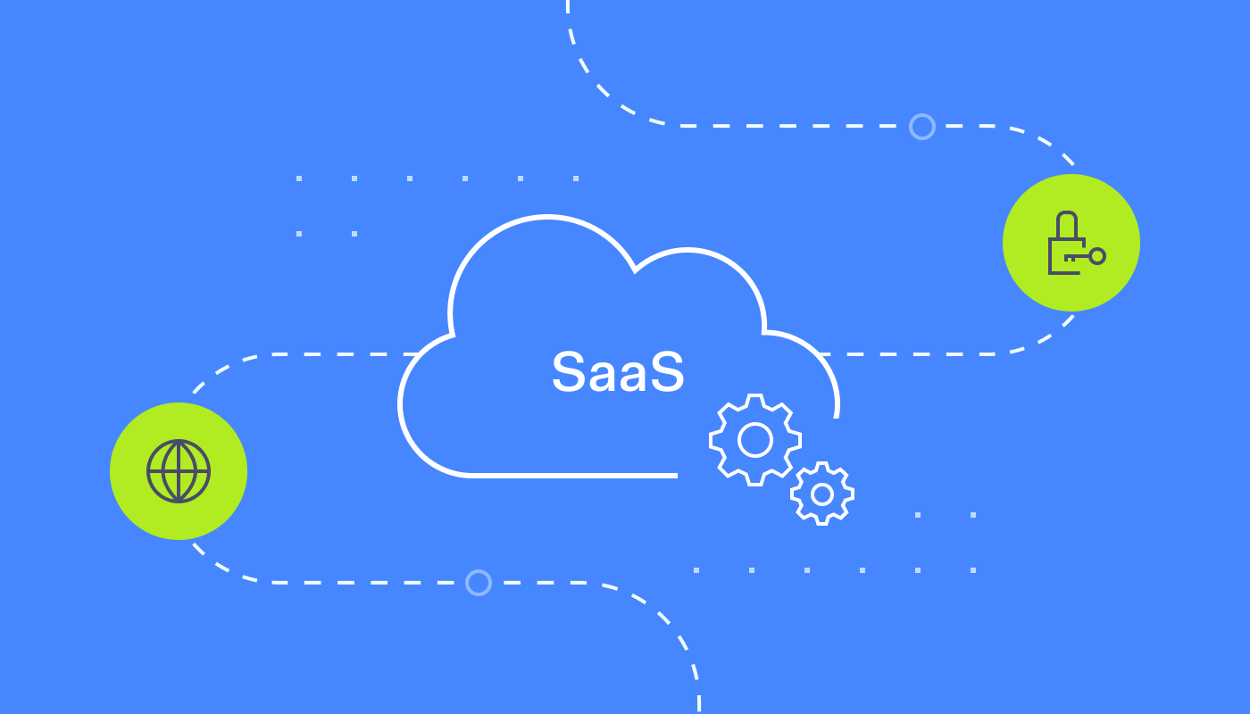 SaaS Security 101: The Definitive Guide | NordLayer