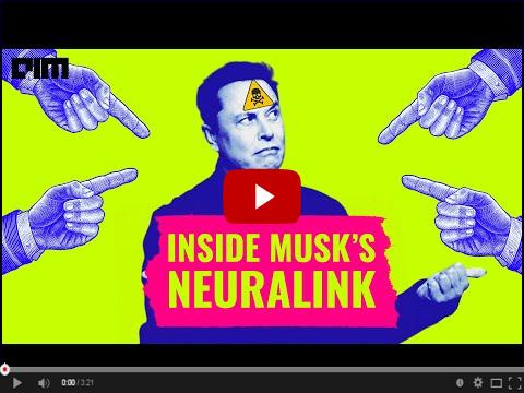 Inside Musk’s Neuralink: Experts Raise Concerns, Employees Voice Toxic Culture