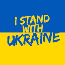 We're Donating to Help Ukraine – Makeflix
