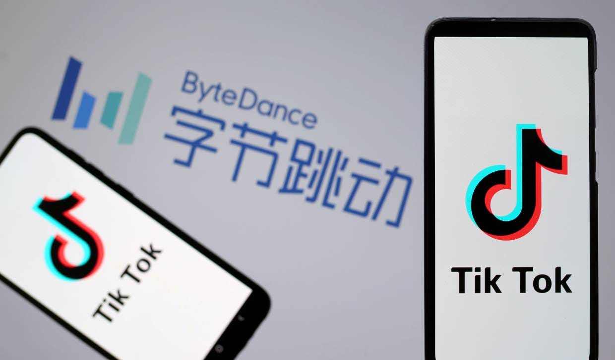 Shorts vs. TikTok: How Google is Taking on ByteDance's