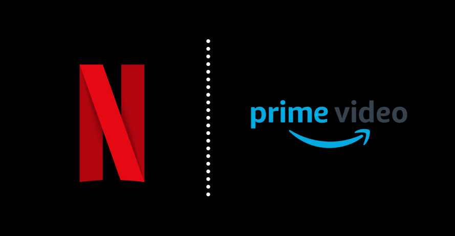 Netflix o Amazon Prime Video? Scopriamo le differenze - Telestrada