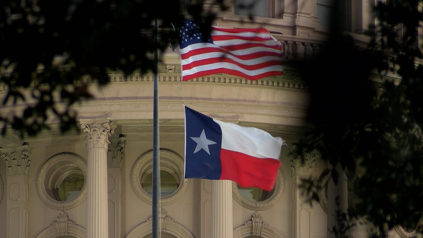 Texas lawmakers react to Gov. Abbott lifting COVID-19 restrictions, mask  mandate | KXAN Austin