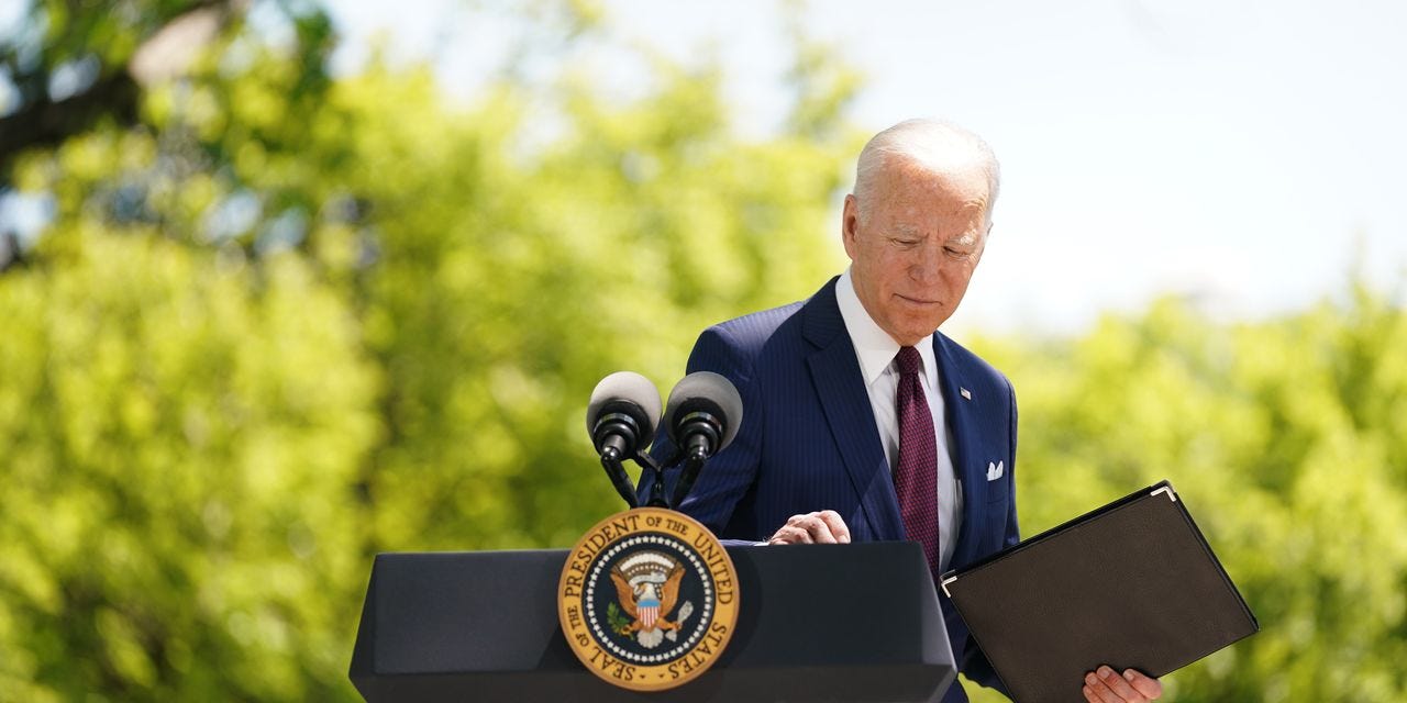 What is included in Biden's American Family Plan?From tax ...