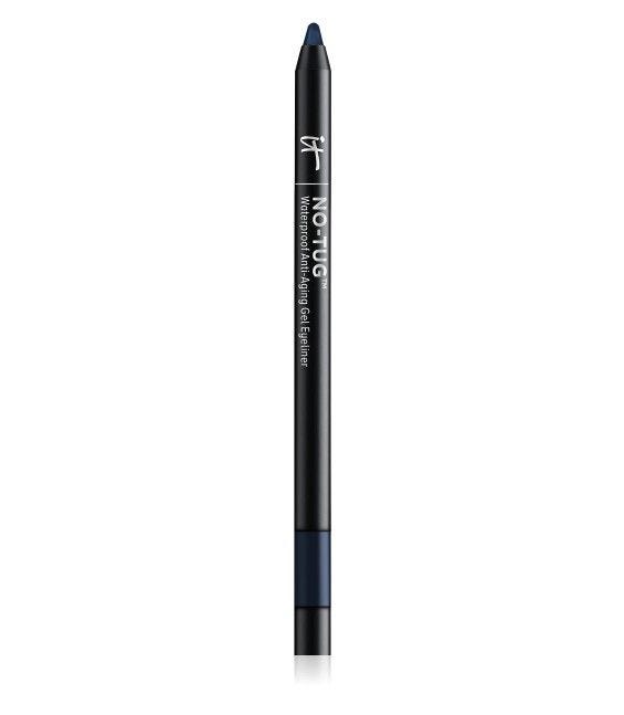 No-Tug™ Waterproof Anti-Aging Gel Eyeliner