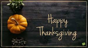 Happy Thanksgiving Wishes for Everyone | 55 Messages of Real Gratitude