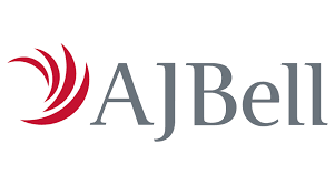 AJ Bell Logo Vector - (.SVG + .PNG) - SearchVectorLogo.Com