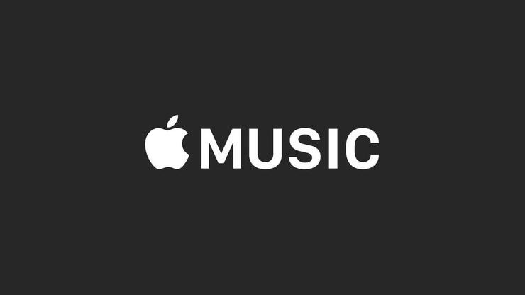 Apple music