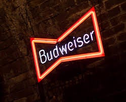 Image result for Budweiser