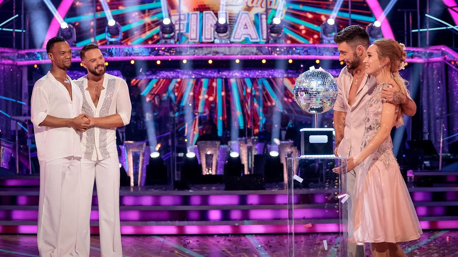 Strictly Come Dancing: Everything you need to about the 2021 series