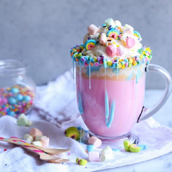 6 Crazy-Good Hot Chocolate Recipes You Need To Try This Winter! | Get  Inspired Daily @ Zanui Blog