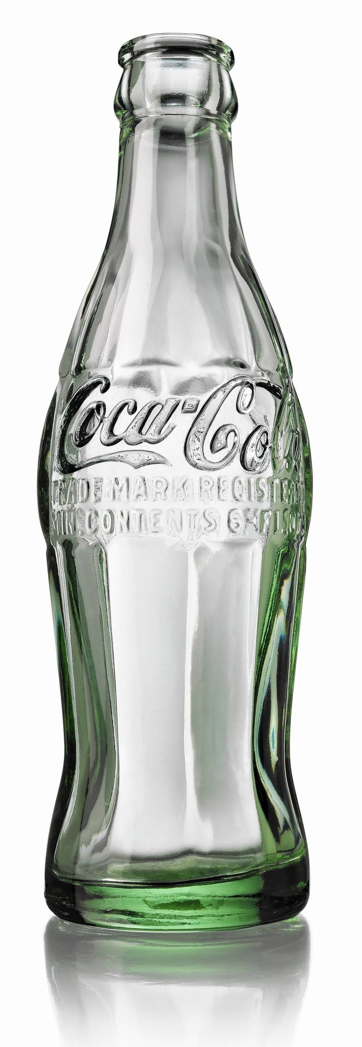 Coca-Cola bottle approaching its 100th birthday – Chicago Tribune