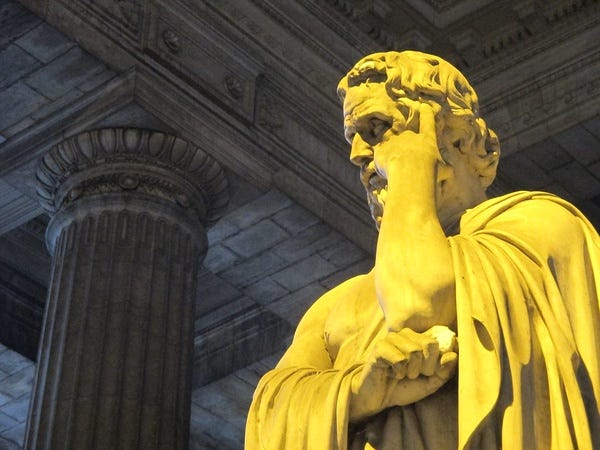 File:Close up of Lycurgus Statue.jpg
