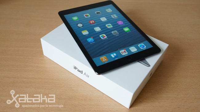 iPad Air