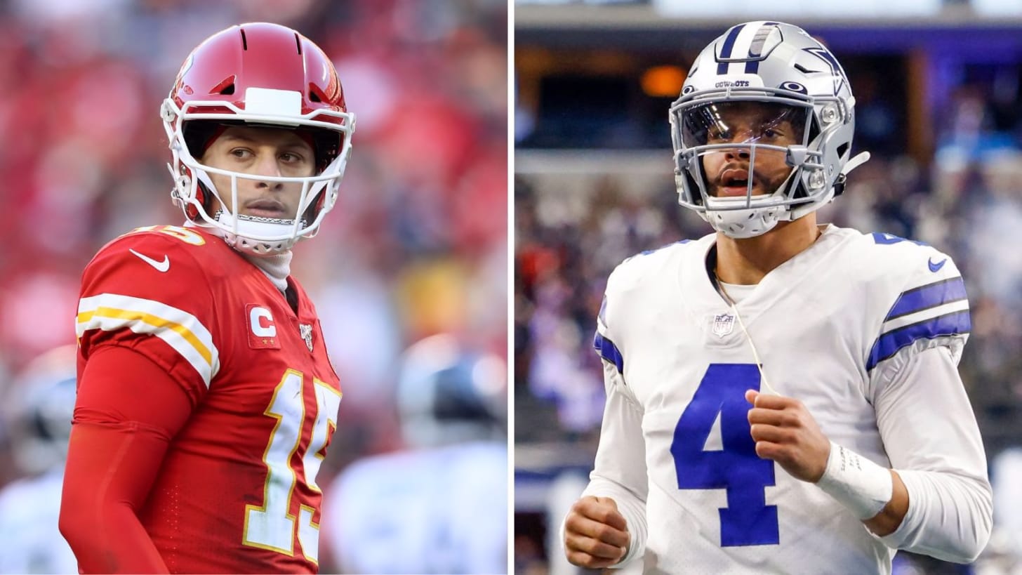 Dallas Cowboys fans could harbor Super Bowl thoughts with a win vs. Kansas  City Chiefs