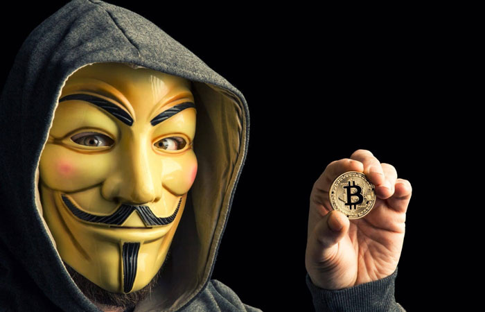 Anonymously Safe: How to Buy Bitcoin without ID