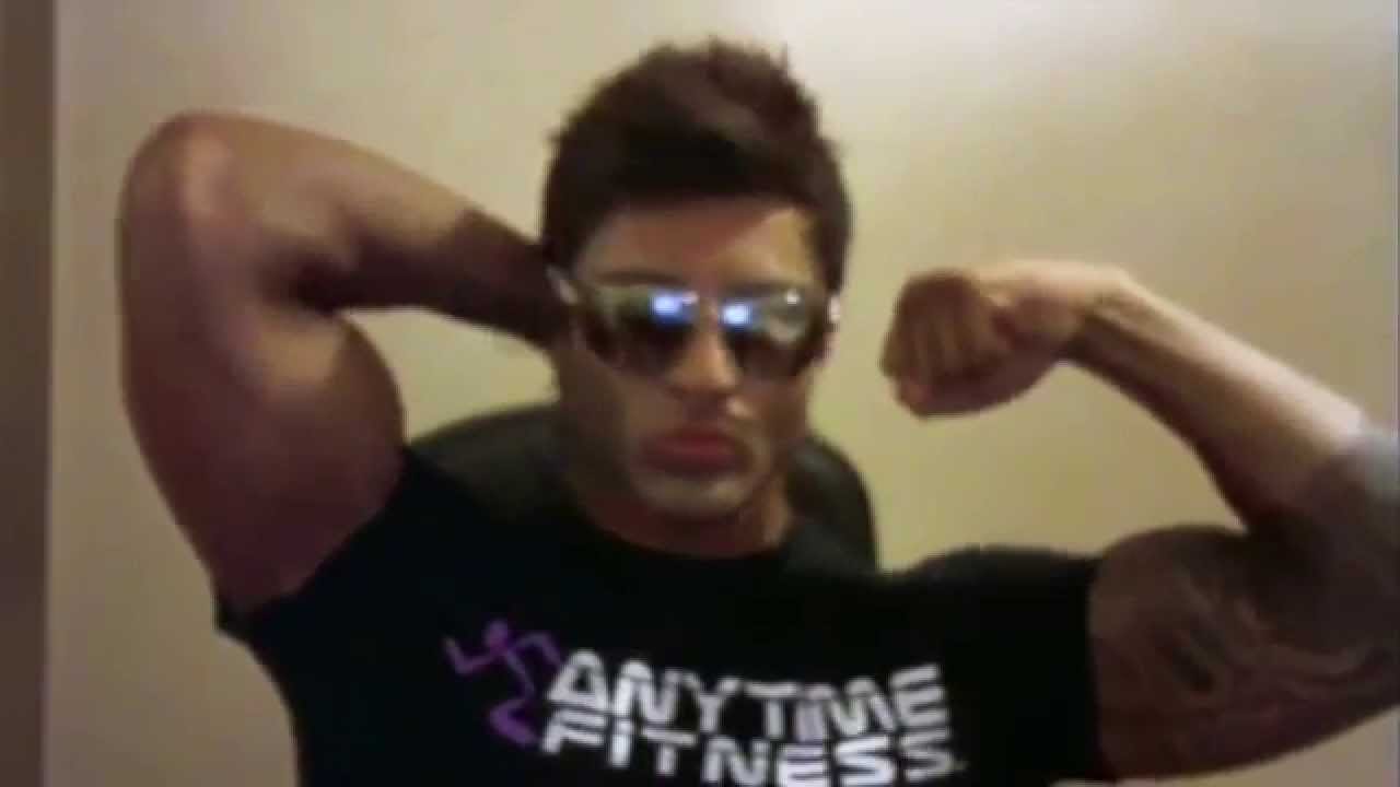 Zyzz the legacy - YouTube