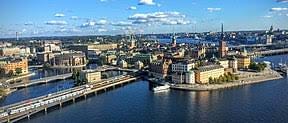 Stockholm - Wikipedia