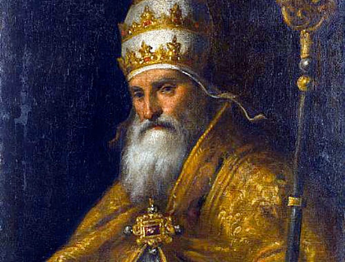 Pope St. Pius V: Dominican Reformer| National Catholic Register