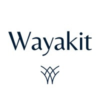 Wayakit - Biotechnology in hygiene  logo