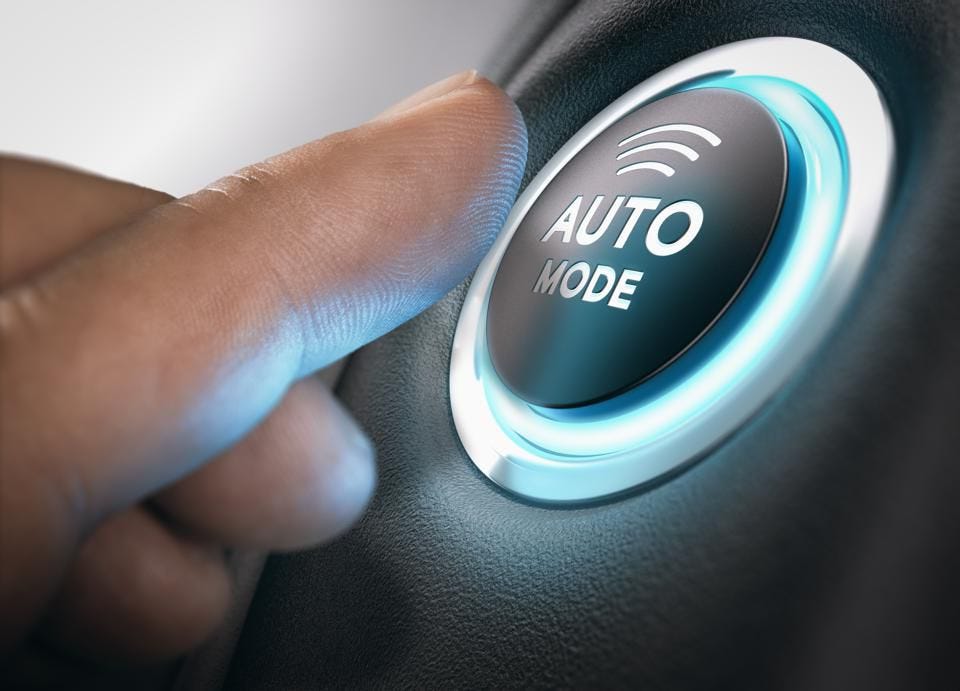 Are You Living On Autopilot? Mindful Leadership Training Brings You Back To  The Present
