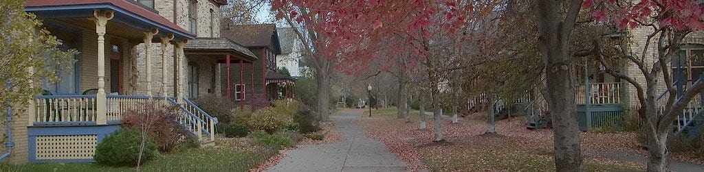 Milwaukee Avenue, Seward. Source: http://maha2014.dreamhosters.com/history