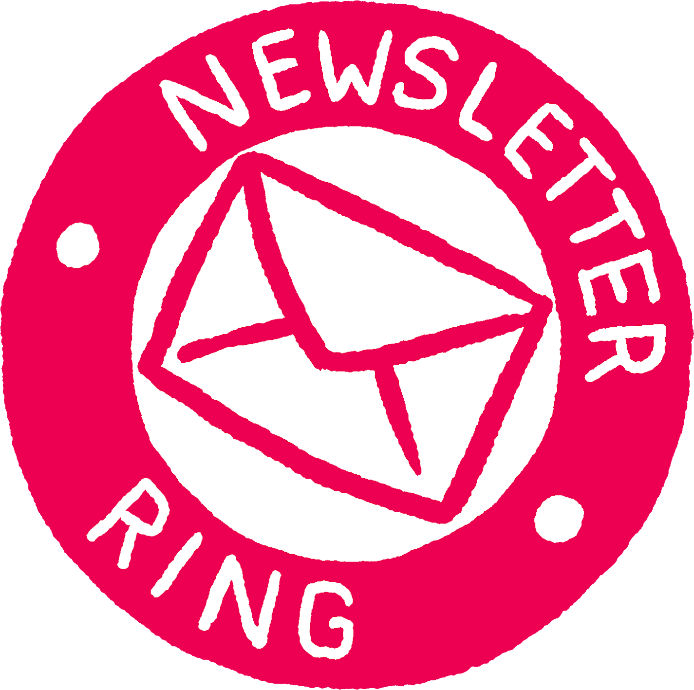 newsletter ring logo