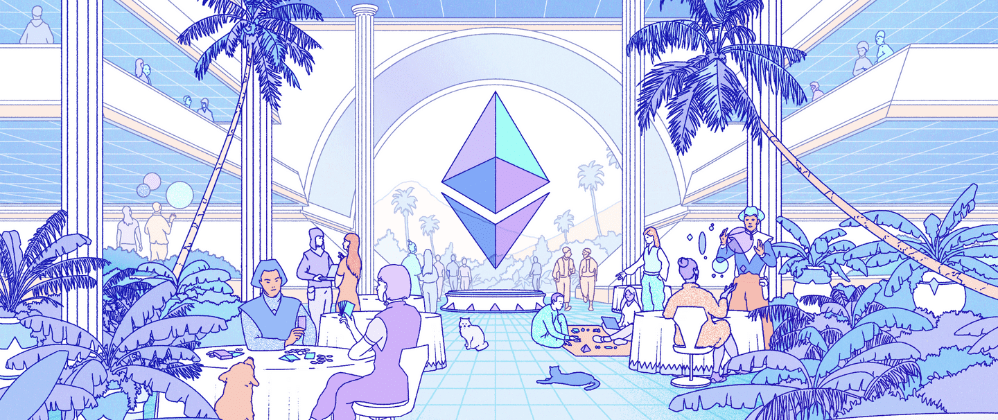 ethereum.org hero image