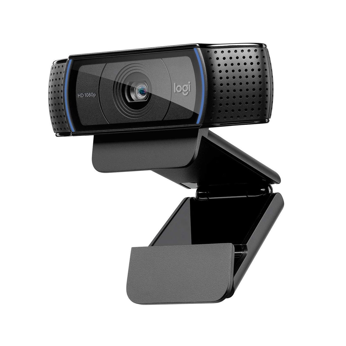 Amazon.com: Logitech C920 Hd Pro Webcam (Black) Black : Electronics
