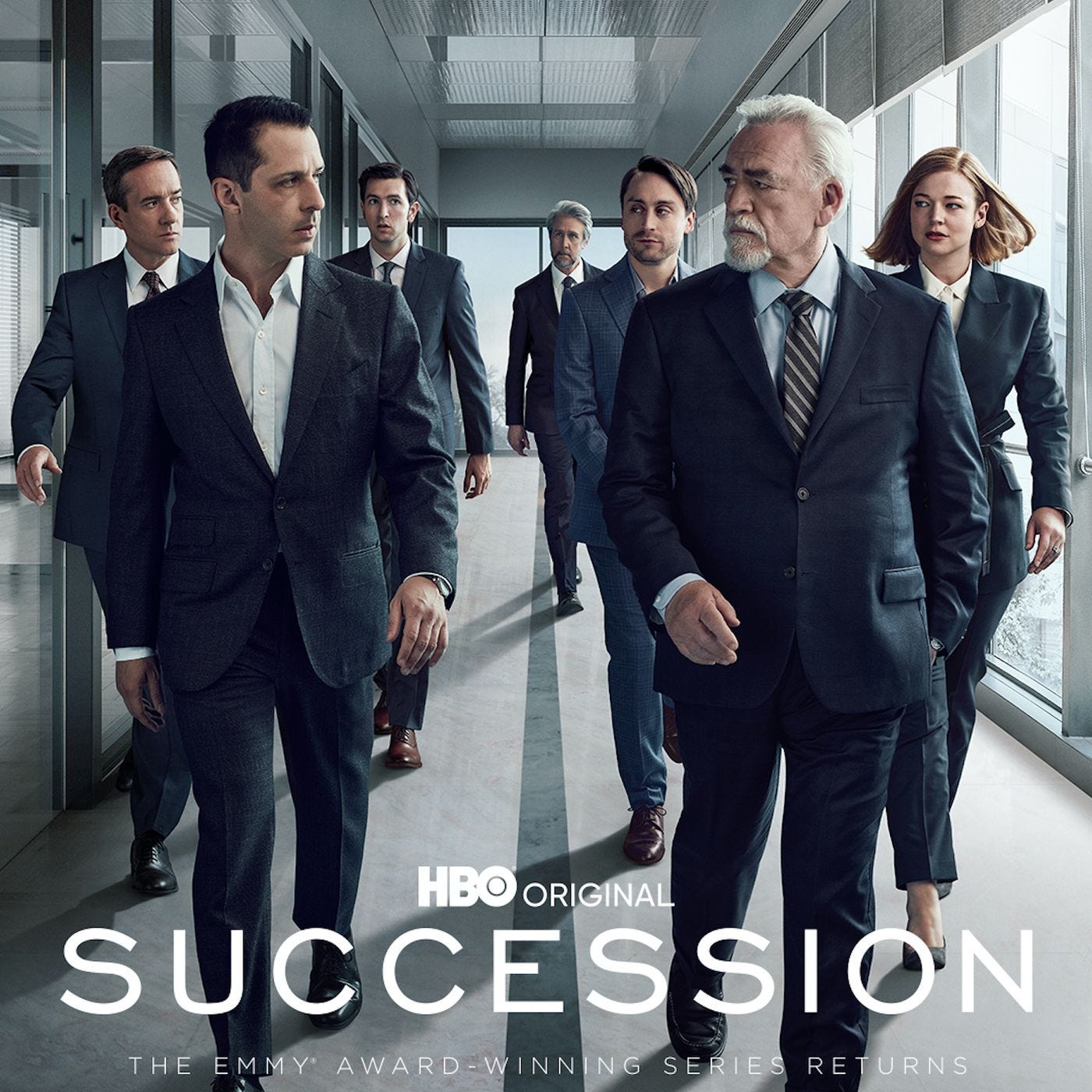 Succession season 3: The HBO drama&#39;s dark, enthralling power - Vox