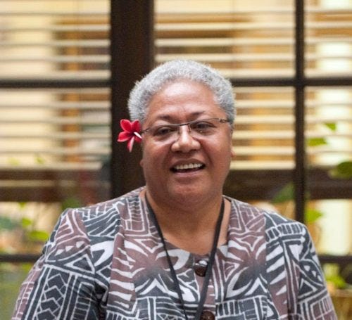 The Struggle Over Who Will Lead Samoa