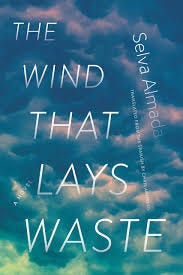 Image result for The wind that lays waste