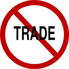 No Trade - The Ultimate Gift